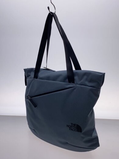商品画像：トートバッグ/ナイロン/GRY/NM82507 2