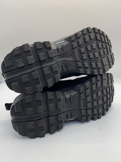 商品画像：Cloudrock Low Waterproof/27cm/BLK/3MF10251043// 4