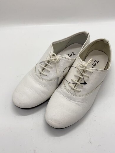 商品画像：ドレスシューズ/36/WHT/5112102377 2