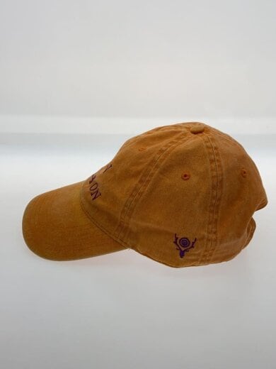 商品画像：STRAP BACK CAP/FISH ON/キャップ/--/コットン/ORN/メンズ/RW535// 2