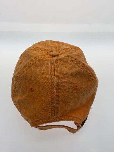 商品画像：STRAP BACK CAP/FISH ON/キャップ/--/コットン/ORN/メンズ/RW535// 3