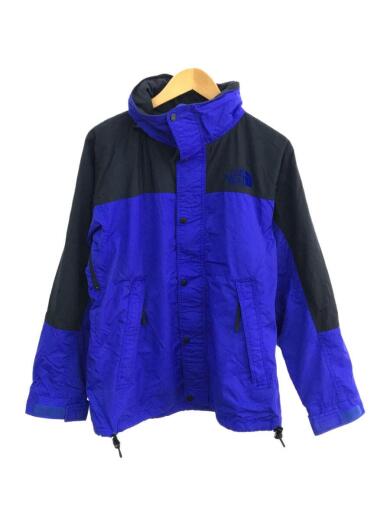 画像：THE NORTH FACEナイロンジャケット_NP-2296/L/ナイロン/NVY1