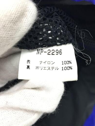 画像：THE NORTH FACEナイロンジャケット_NP-2296/L/ナイロン/NVY4