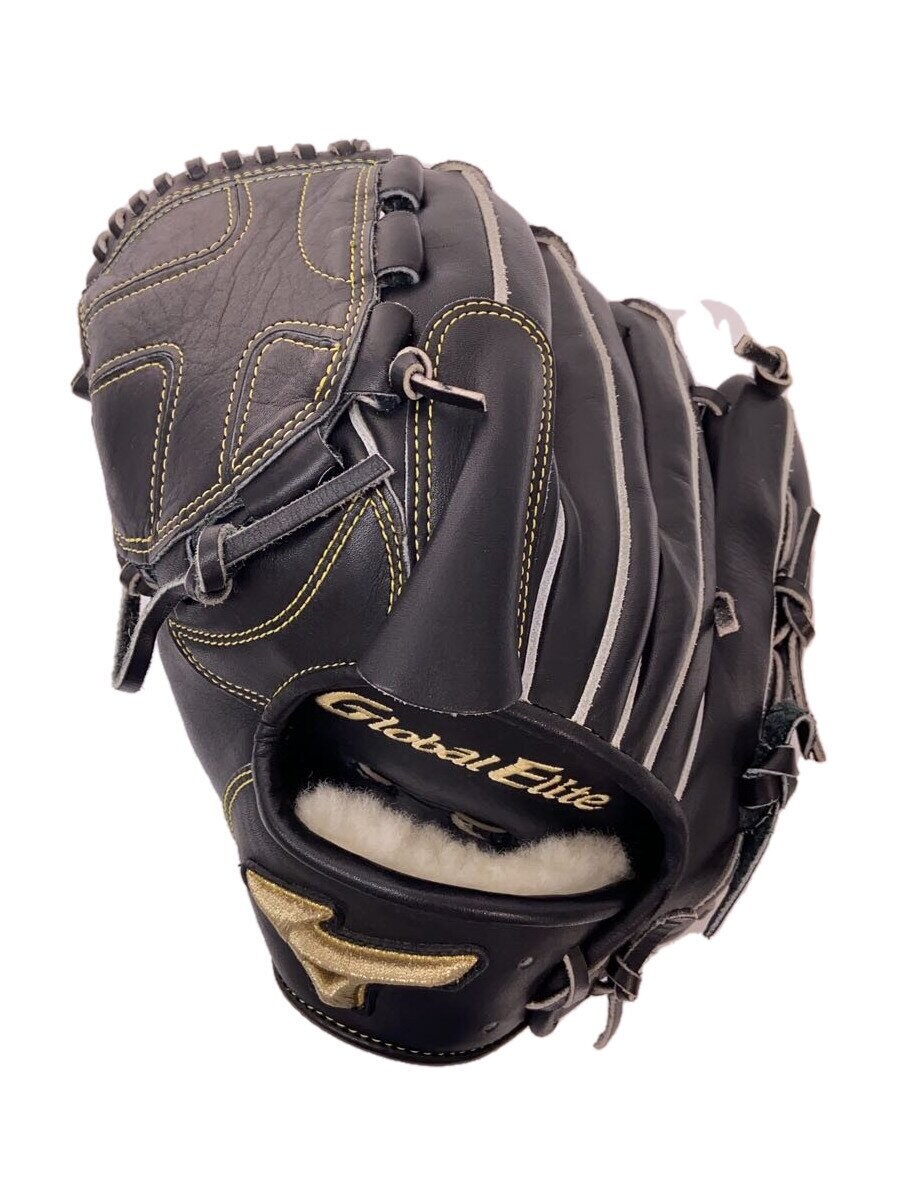 MIZUNO / CM1218 野球用品/左利き用/BLK/CM1218//