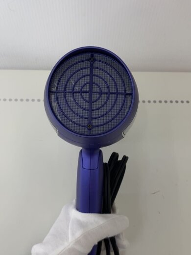 商品画像：ドライヤー・ヘアアイロン モンスター KHD-W810/V 3