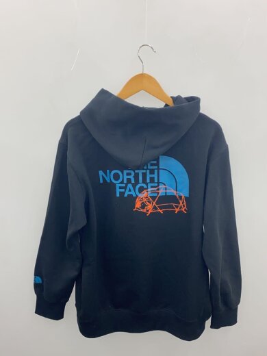 商品画像：Back Half Dome Hoodie_バックハーフドームフーディ/M/コットン/BLK// 2