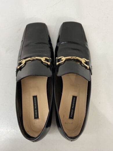 商品画像：ローファー/37/BLK/エナメル 3