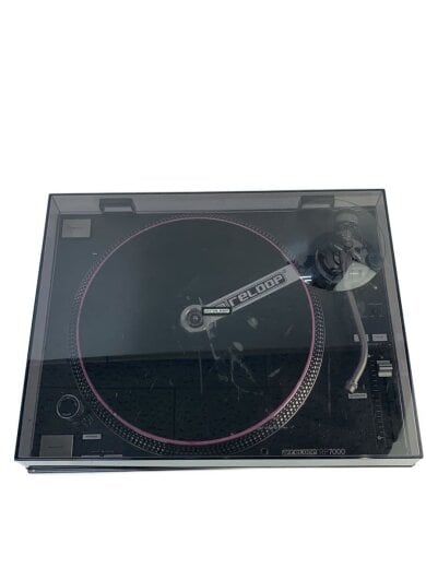 商品画像：RP7000 DJ機器/RP7000// 1