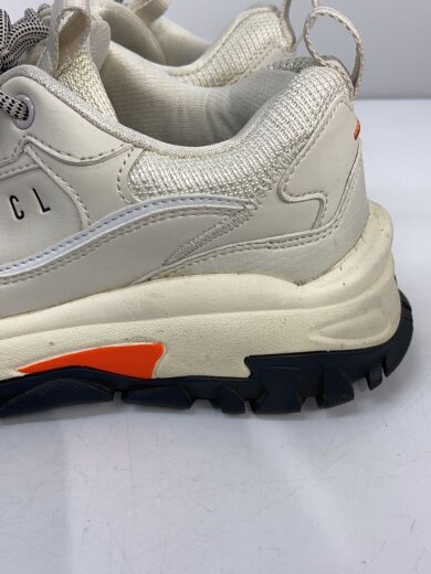 商品画像：ローカットスニーカー/24.5cm 6