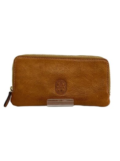 商品画像：長財布/レザー/CML/無地/レディース 1