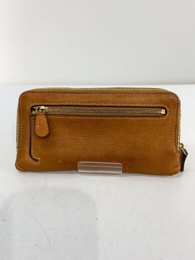 商品画像：長財布/レザー/CML/無地/レディース 2