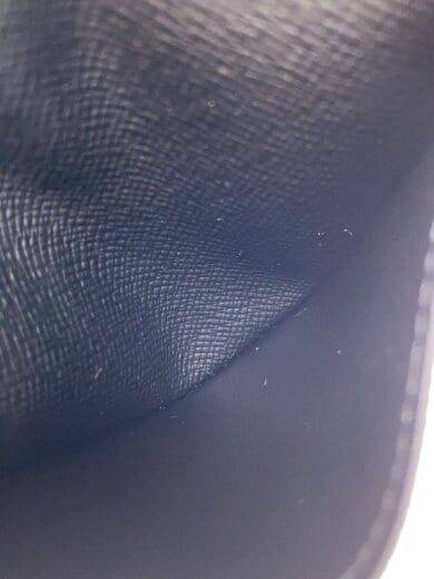 商品画像：オーガナイザー・ドゥ・ポッシュ_エピ/--/BLK/メンズ 5