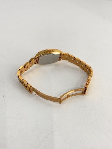 商品画像：ソーラー腕時計/アナログ/ステンレス/PNK/GLD/SSVW042/1B22-0AP0 4