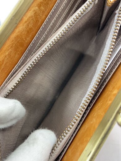 商品画像：長財布/牛革/CML/レディース 5