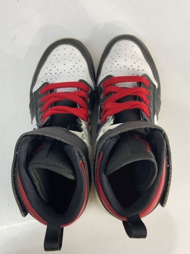 商品画像：AIR JORDAN 1 HI FLYEASE_エア ジョーダン 1 ハイ フライイーズ/23cm/WHT 3