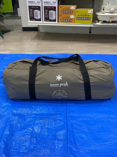 商品画像：SDE-260 テント/2~3人用/BEG/SDE-260// 3