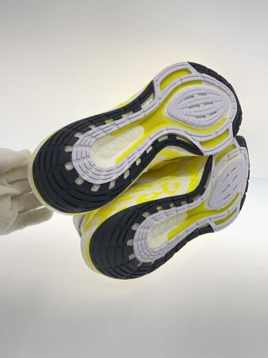 商品画像：ローカットスニーカー/25cm/YLW/GX9864 4