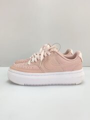 ローカットスニーカー/24cm/PNK/DM0113-600