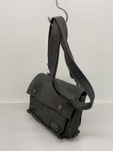 商品画像：ショルダーバッグ/--/GRY 2