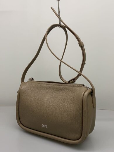 商品画像：future classics/ショルダーバッグ/--/BEG/無地 2