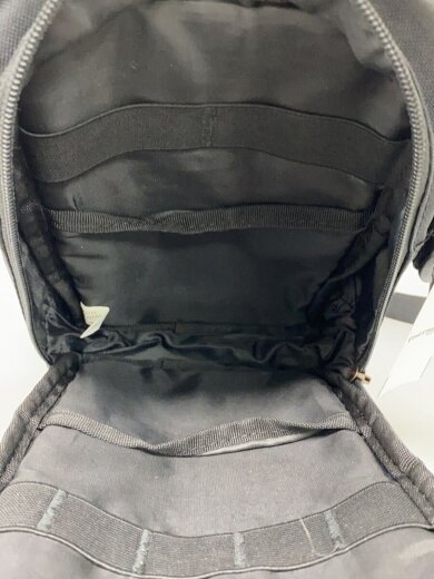 商品画像：ショルダーバッグ/--/BLK/8922070001 6