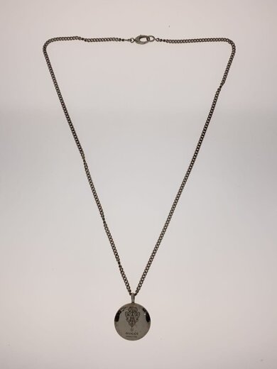 商品画像：ネックレス/SV925/トップ有/メンズ 2