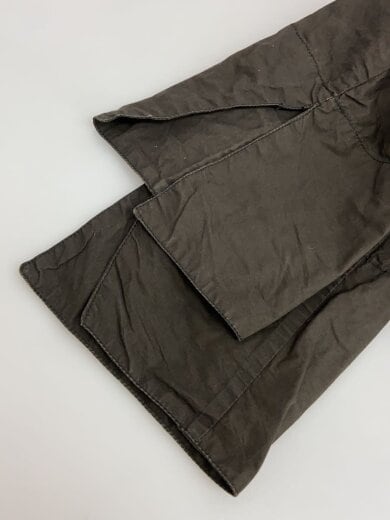 商品画像：Tiscar Espadas/ジャケット/--/コットン/BRW/無地 5