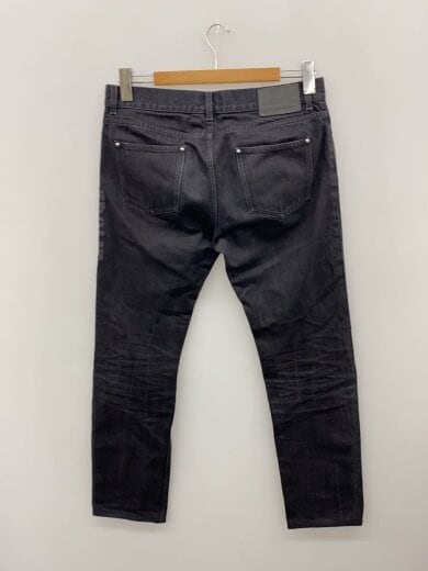 商品画像：ボトム/31/デニム/BLK/HDD33WDDZ 2