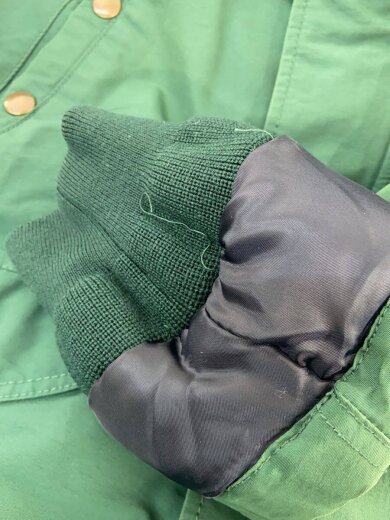 商品画像：ジャケット/36/コットン/GRN/M83149-R 8