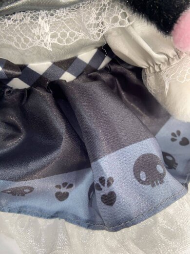 商品画像：キッズ玩具/happyくじ/ラストワン/クロミ 6