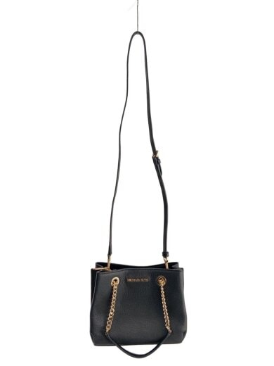 商品画像：ショルダーバッグ/--/BLK/35S0GXZM1L 1