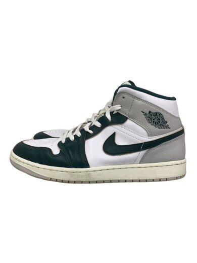 商品画像：AIR JORDAN 1 MID SE_エア ジョーダン 1 MID SE/28.5cm/WHT 1