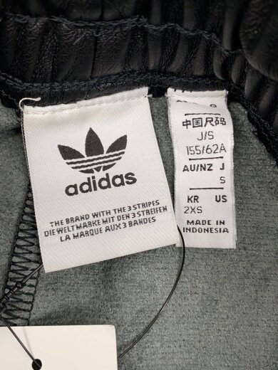 商品画像：ボトム/S/--/BLK/H66347 4