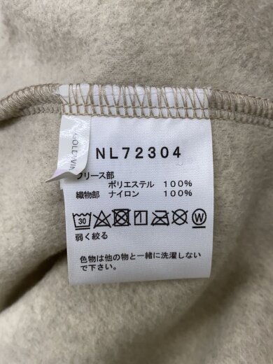 商品画像：MOUNTAIN VERSA MICRO JACKET_マウンテンバーサマイクロジャケット/M/ポリエステル/BE 4