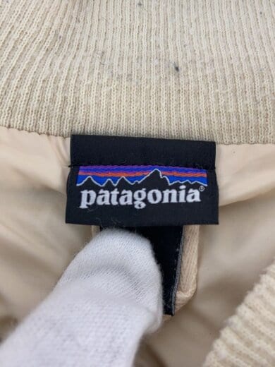 商品画像：フリースジャケット/XL/ポリエステル/BEG/無地/65415FA19 3