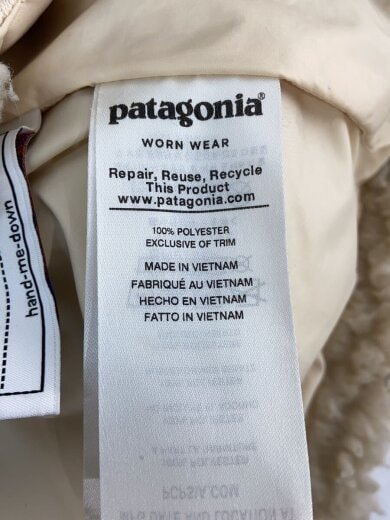 商品画像：フリースジャケット/XL/ポリエステル/BEG/無地/65415FA19 5