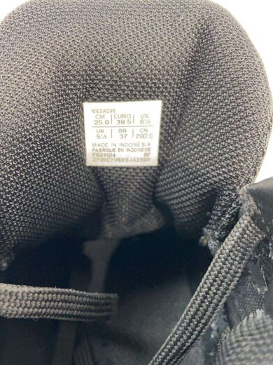 商品画像：1063A096 スポーツその他/BLK/1063A096 5