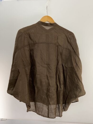 商品画像：半袖ブラウス/--/--/BRW/25-051-220-7340-2-0 2