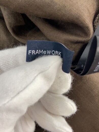 商品画像：半袖ブラウス/--/--/BRW/25-051-220-7340-2-0 3