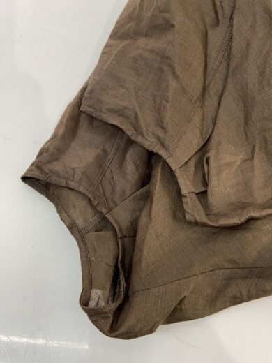 商品画像：半袖ブラウス/--/--/BRW/25-051-220-7340-2-0 5