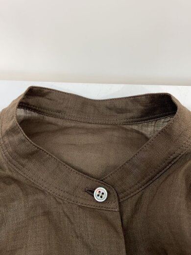 商品画像：半袖ブラウス/--/--/BRW/25-051-220-7340-2-0 8