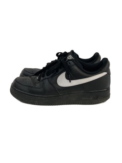 商品画像：ローカットスニーカー/27cm/BLK/FZ0627-010 1