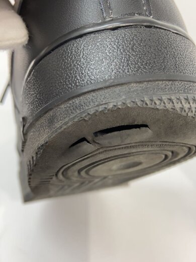 商品画像：ローカットスニーカー/27cm/BLK/FZ0627-010 6