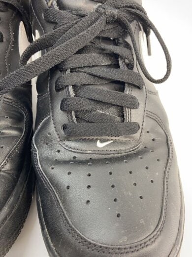 商品画像：ローカットスニーカー/27cm/BLK/FZ0627-010 8