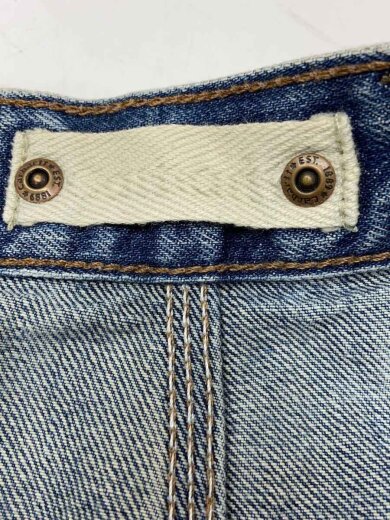 商品画像：ボトム/30/デニム/IDG/B189 DKV 6