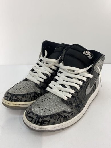 商品画像：AIR JORDAN 1 RETRO HIGH OG_エア ジョーダン 1 レトロ ハイ オリジナル/28cm/B 2
