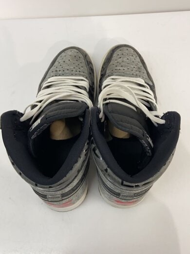 商品画像：AIR JORDAN 1 RETRO HIGH OG_エア ジョーダン 1 レトロ ハイ オリジナル/28cm/B 3