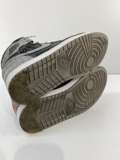 商品画像：AIR JORDAN 1 RETRO HIGH OG_エア ジョーダン 1 レトロ ハイ オリジナル/28cm/B 4