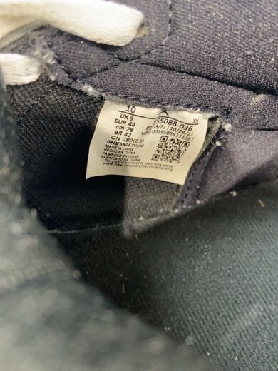 商品画像：AIR JORDAN 1 RETRO HIGH OG_エア ジョーダン 1 レトロ ハイ オリジナル/28cm/B 5