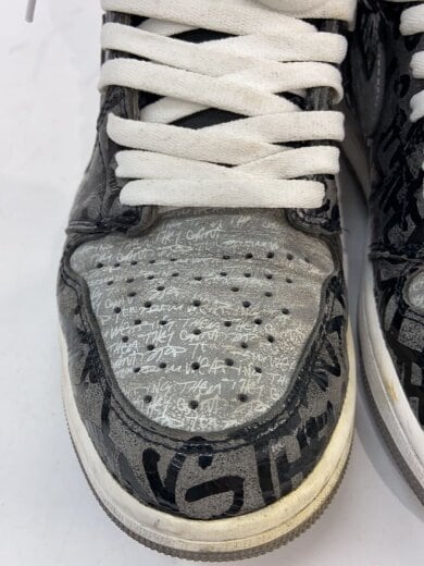 商品画像：AIR JORDAN 1 RETRO HIGH OG_エア ジョーダン 1 レトロ ハイ オリジナル/28cm/B 8